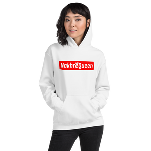 Nakhre Queen hoodie for the supreme drama queens