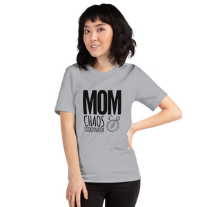 Mom - Chaos Co-ordinator