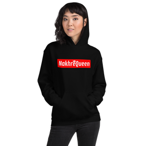 Nakhre Queen hoodie for the supreme drama queens