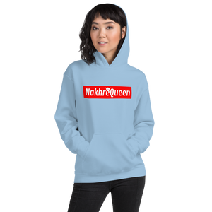 Nakhre Queen hoodie for the supreme drama queens