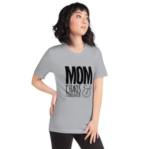 Mom - Chaos Co-ordinator