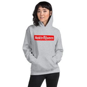 Nakhre Queen hoodie for the supreme drama queens